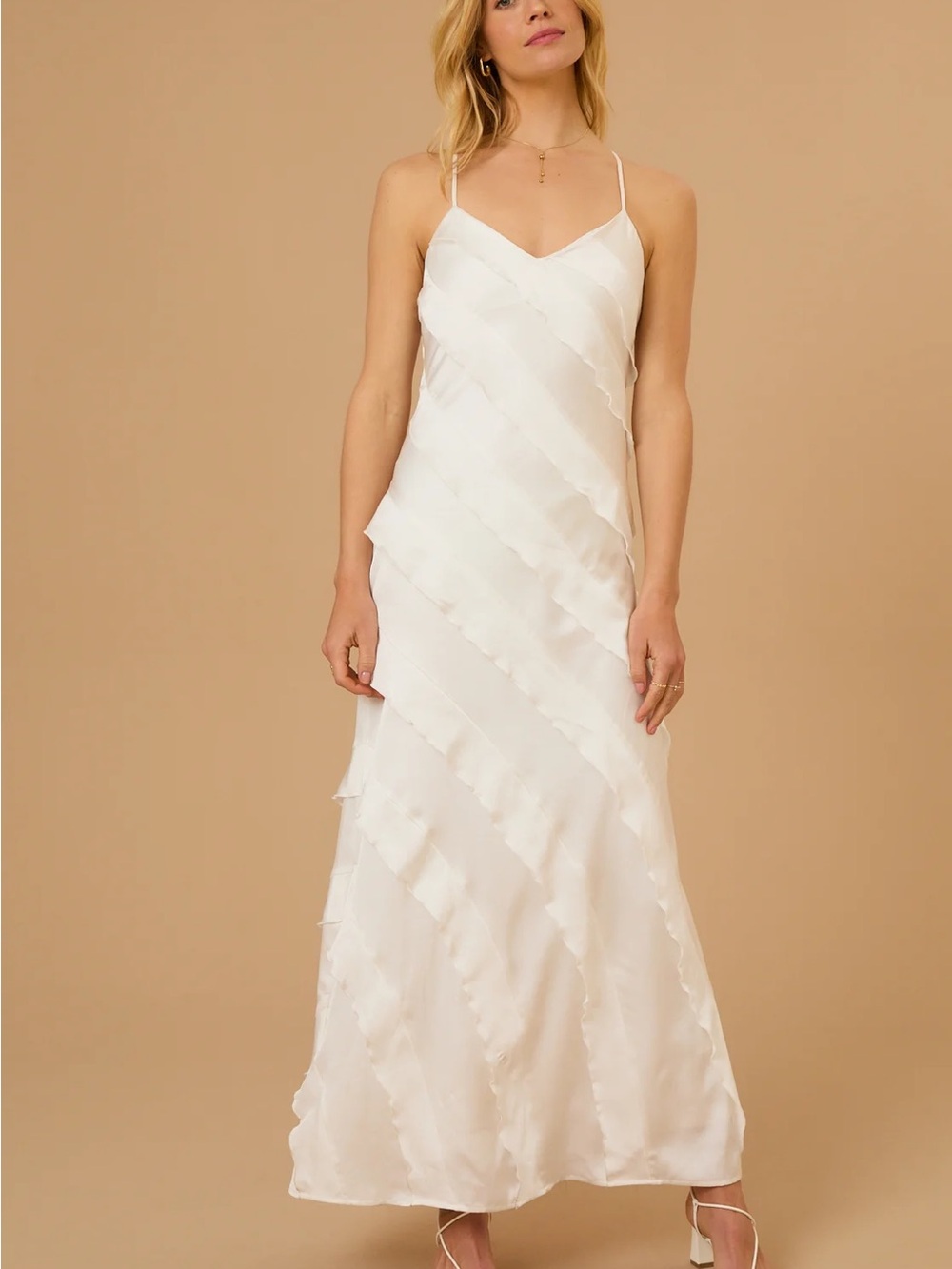 Addison Maxi Dress